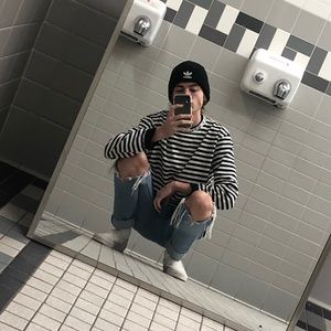 Meet your Posher, Hunter